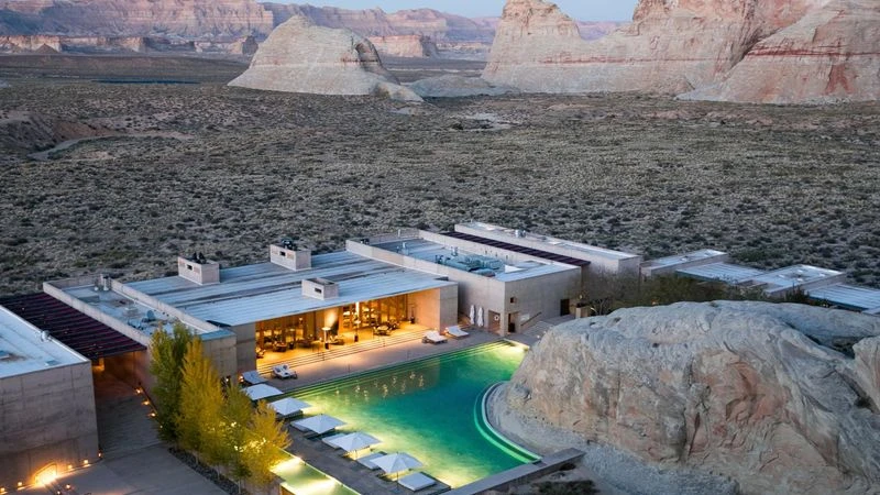 Một thế giới khác